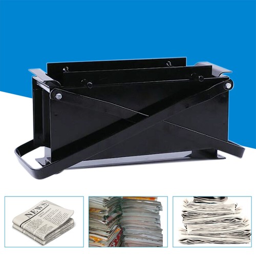 Pressa per carta - ,