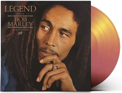 Bob marley the wailers - bob, &