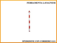 Paletto conico h 90 cm per