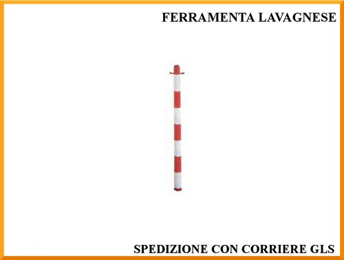 Paletto conico cm per - conico,
