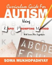 Curriculum Guide for Autism