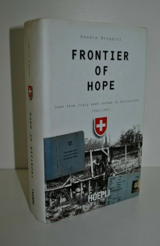 Frontier hope renata - hope, by