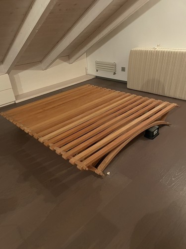 Letto giapponese onyki con - letto,