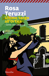 Ultimo tango all ortica - ultimo, all'ortica.