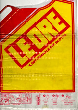 LE ORE GIORNALE SEX-GADGET