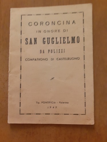 405 coroncina inonore disan - 405.8.coroncina,