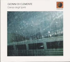 GIONNI DI CLEMENTE - Danza