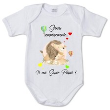 tutina neonato stampa