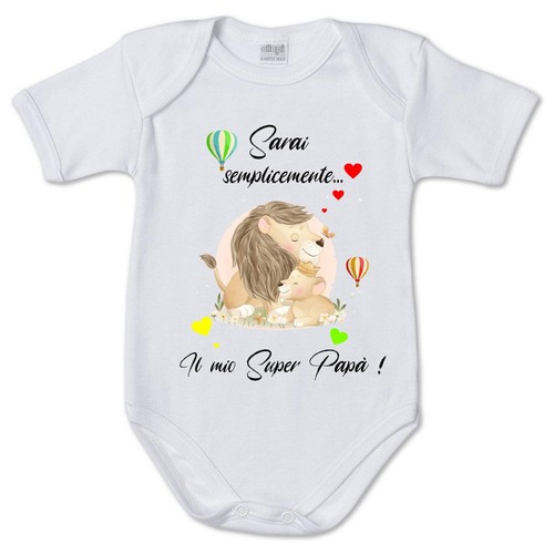 Tutina neonato stampa - neonato,