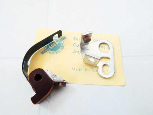Per motom serie moto - 48, 2