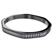 Matrix bangle Baguette cut