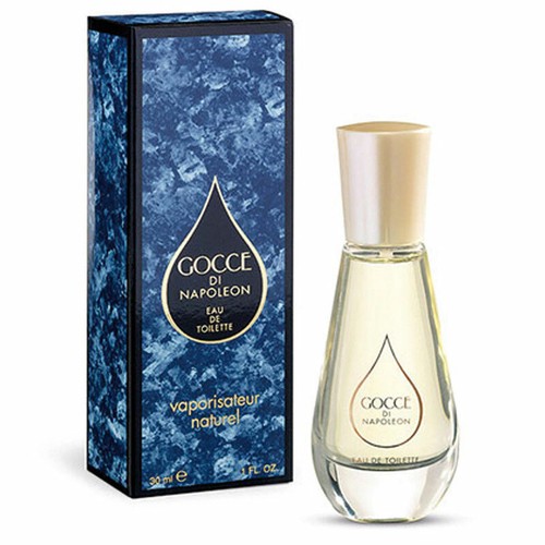 Morris gocce napoleon - gocce, di