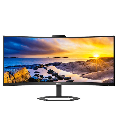 Philips 34e1c5600he cm - philips,