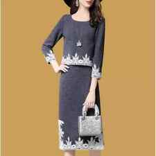 completo tailleur vestito