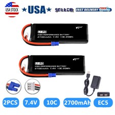 Hubsan RC Drone Lipo Batteria