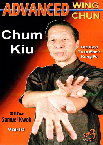 Mastering wing chun vol - mastering,
