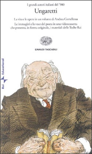 Ungaretti grandi autori del - i,