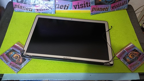 Macbook pro a1286 2010 - macbook,