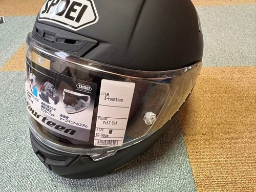 Casco integrale shoei - casco,