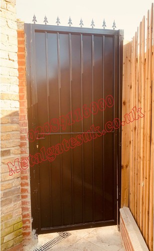 Porta giardino cancello da - porta,