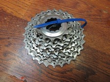 CASSETTA SHIMANO DURA ACE