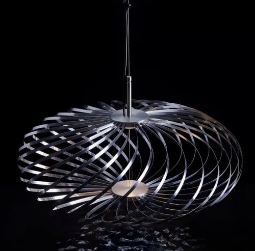 Tom dixon spring lampada - spring,