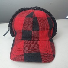 Cappello vintage Woolrich