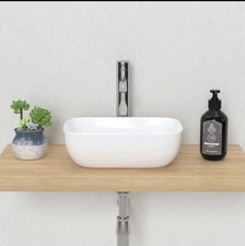 Lavabo bagno moderno piccolo