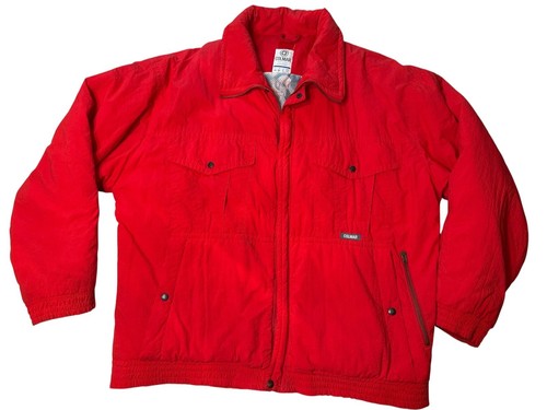 Giacca sci vintage colmar - da,