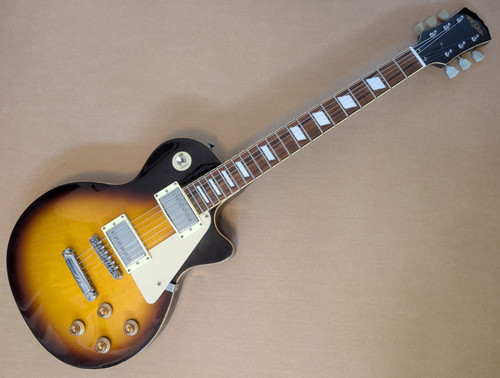 Stagg l320 lp - stagg, l320-bs