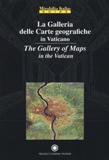 La galleria delle carte