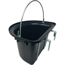 MANGIATOIA CAVALLI STACCIONATA