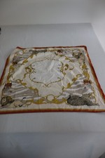 100% SILK SILK TIE SCARF SCARF