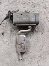 Riscaldamento a pavimento Mazda 5 2008 Webasto Diesel 105kW PAV20637