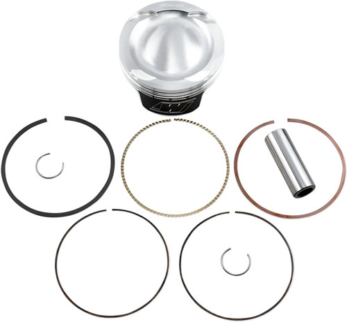 Kit pistone wiseco seadoo - wiseco,