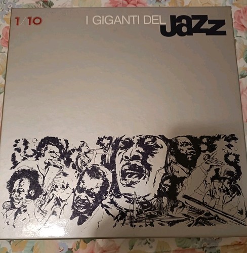 Collezione completa giganti - collezione,