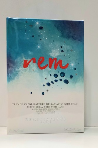 Reminiscence rem trio profumi - trio,