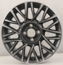 Cerchio in lega Lancia Ypsilon