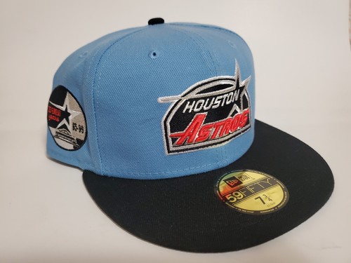 Houston astros new era 59fifty - era,