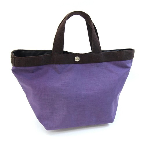 Hervé chapelier borsa mano - borsa,