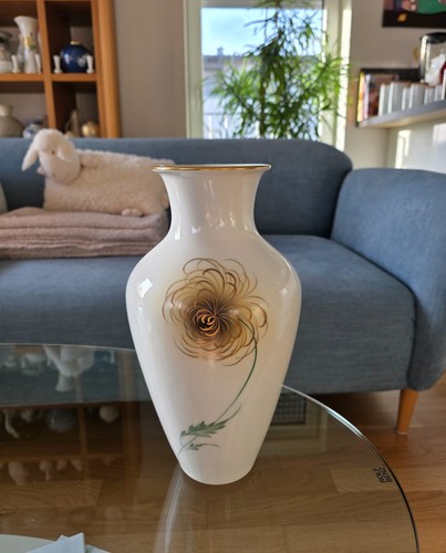Heinrich baviera selb vaso - heinrich,