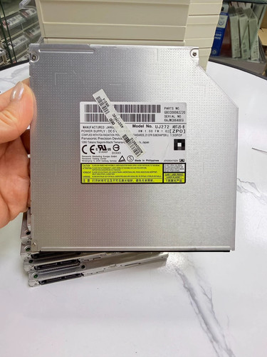Panasonic uj272 272 5 mm - panasonic,