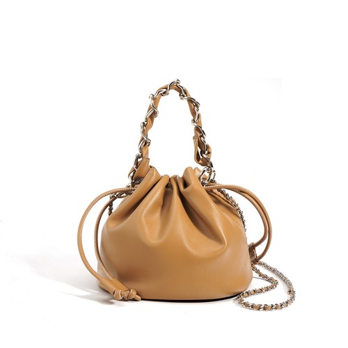 Borsa secchiello donna in - borsa, a