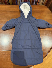 Cappottino Neonato Prenatal