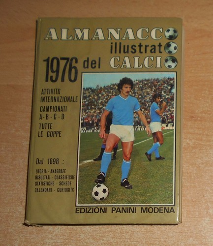 Panini vol cartonato - ed., vol.
