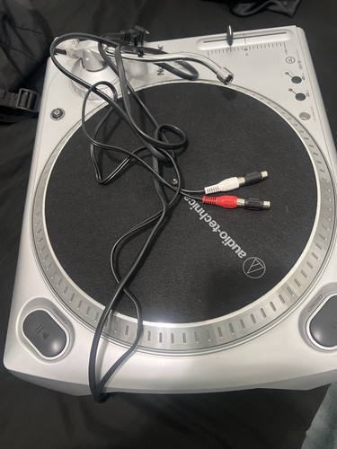 Numark ttusb giradischi - ttusb,