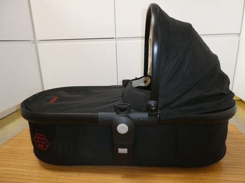 Joolz day carrycot - day, tokyo