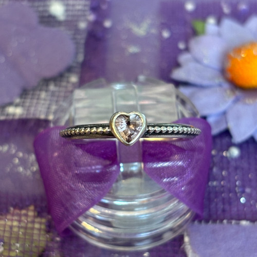 Pandora anello one love - pandora,