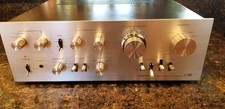 Amplificatore integrato stereo