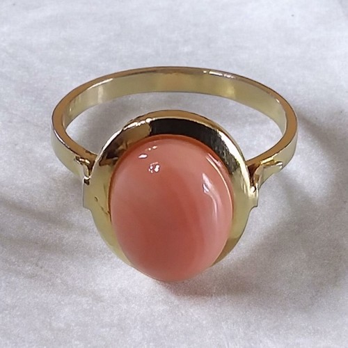Anello donna argento dorato - ,